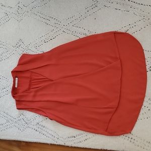 Monroe Surplice Tank